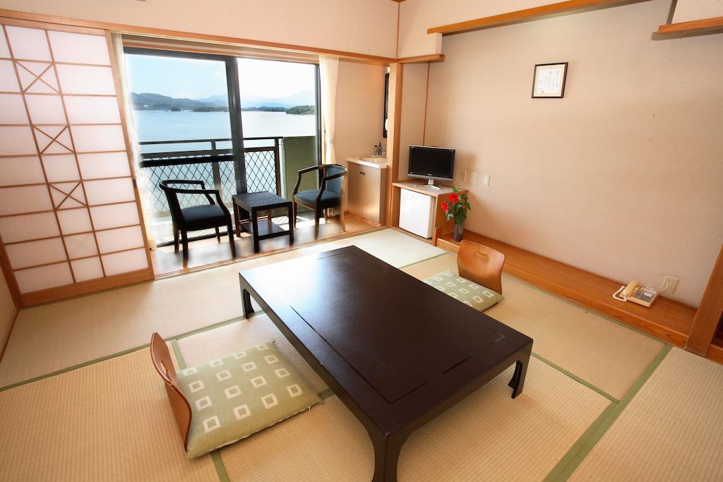 Komatsuya Nagisakan Kami Amakusa Værelse billede